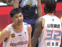 星空体育官网-上海男篮将对阵山东队，胜者将赢得尊重