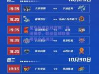 星空体育在线官网：热闹赛季，职业篮球联赛吸引众多关注